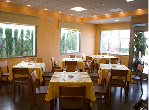 Restaurante La Granja