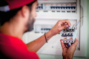 ELECTRICISTA
