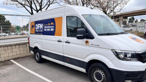 DFM Rent a Car Valencia