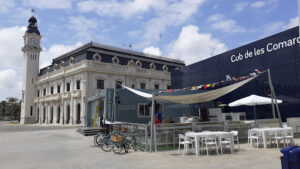 55 Polo Club