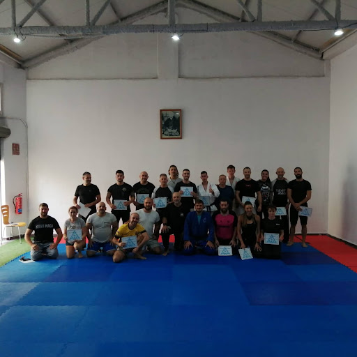 Krav Maga Nazaret