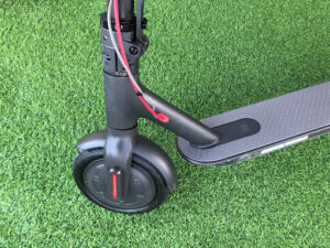 Tot Electric Ride - patinetes eléctricos - vehículos eléctricos