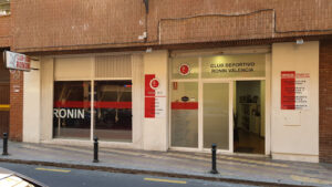 Ronin VLC