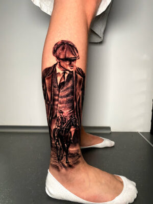 Capital Tattoo Valencia
