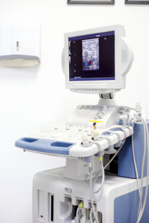 Unidad de Cardiología Hospital Casa de Salud