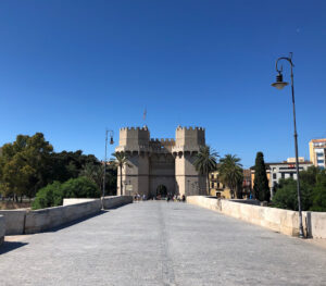 Traductor jurado de francés en Valencia - Ares Sotos Traducciones