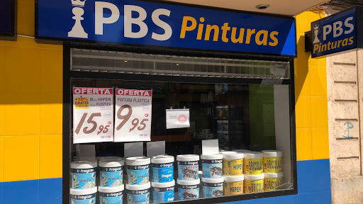 PBS Pinturas