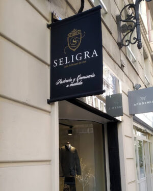 Seligra Sastre