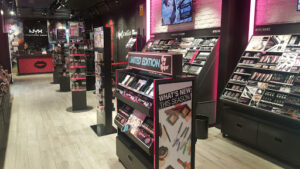 NYX Professional Makeup