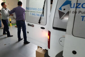OPEN buzoneo y carteles Valencia