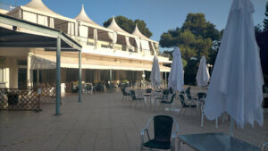 Restaurante La Hípica Valencia