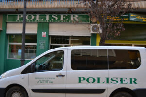 LIMPIEZAS POLISER S.L.