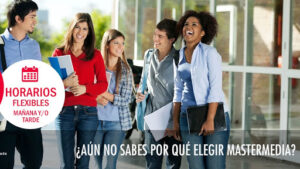 Centro Escuela de Formación Especializada Escuela Mastermedia
