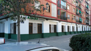 Residencia Azahar S L