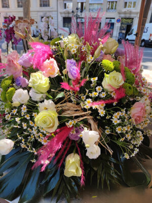 Floristería El Tulipán Maribel