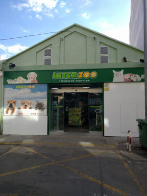 Interzoo Santa Ana - Paiporta   Peluquería Canina Productos para mascotas Comprar pienso para perros y gatos