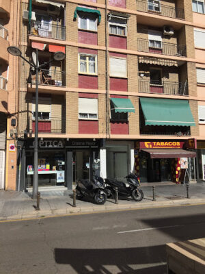 Centro chino Acupuntura y masaje