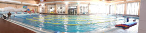 Piscina Campanar
