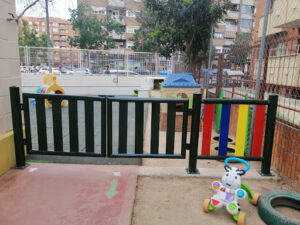 ESCOLA INFANTIL MUNICIPAL SOLC