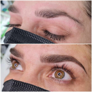 Microblading Rebeca García