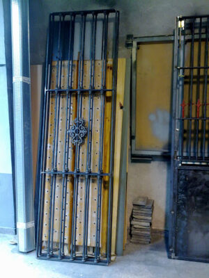 Cerrajeria ventanas PVC y Aluminio Ferralumatic S.l.