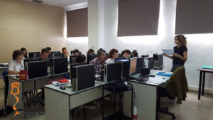 Link Formación Centro de Formación