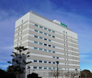 Hospital IMSKE Traumatología y Rehabilitación