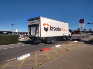 Mudanzas y Guardamuebles Valencia La Seda