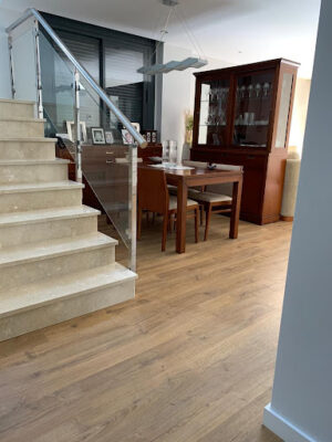 MASIROS PARQUET