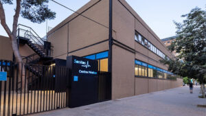 Centro Médico Sanitas Valencia