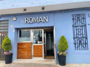 Llar Román