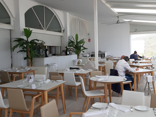 Restaurante Arrocería Duna