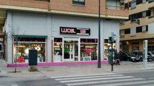 LUCEL ILUMINACIÓN