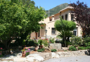 Casa Rural La Casona De Ferrando