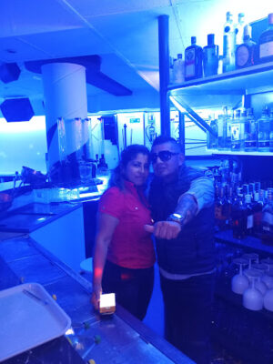 Pub la indomable