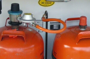 FONTANERIA GAS Y CALEFACCION TEBAR S.L