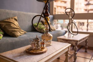 Menta Valencia Food & Shisha