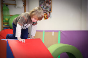 Instituto de Rehabilitación Neurológica - Daño Cerebral en niños y adultos - IRENEA VALENCIA