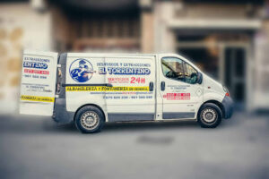 Desatascos y extracciones en Valencia: El Torrentino