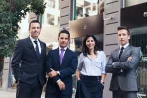 Diana Legales Abogados