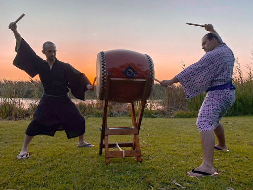 Fûryûkan Bugei Dôjô Escuela Artes Marciales Cultura Japonesa