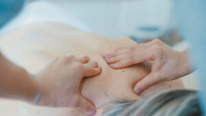 Osteopatía Integral y Quiromasaje