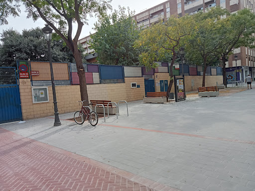 CEIP Ciudad de Bolonia