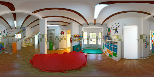 ESCUELA INFANTIL BAMBINOS