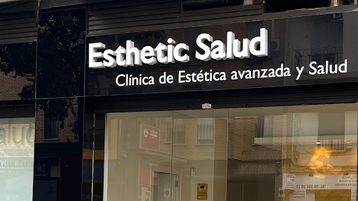 Esthetic Salud Nutrición y Estética Valencia