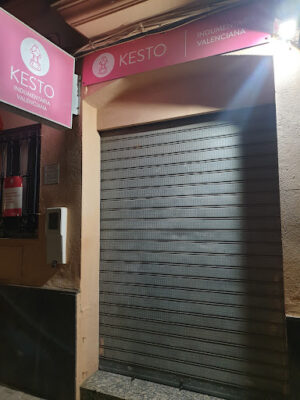Paqueteria-Merceria El Repunt
