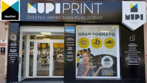 Mupi Print - Fidetar S.L.