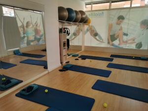 Clínica de Especialidades Médicas FISIOLIFE Valencia