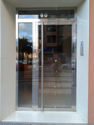 Cabrejas S.L.