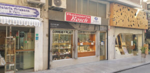 Relojeria Bosch